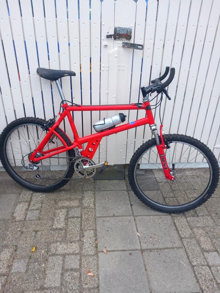 Koga Ridge Runner Vintage (52cm) Mountainbike [bj:1990], Ophalen, Gebruikt, Overige typen