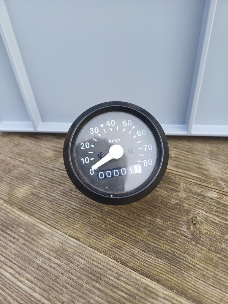 Nieuwe km teller tomos, Ophalen of Verzenden, Nieuw