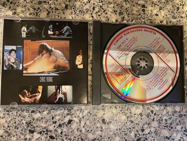 The Fly II, Ophalen of Verzenden, Zo goed als nieuw