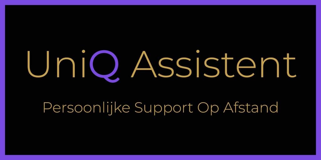 Support assistent, Vacatures, Overige niveaus, Starter, Overige vormen