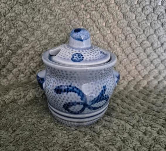 Keuls potje met deksel, Ophalen of Verzenden