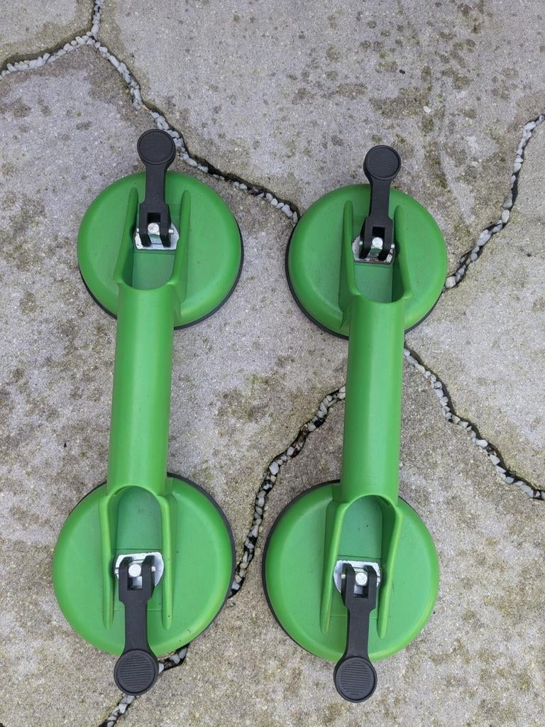 Zuignappen, Ophalen of Verzenden, Nieuw