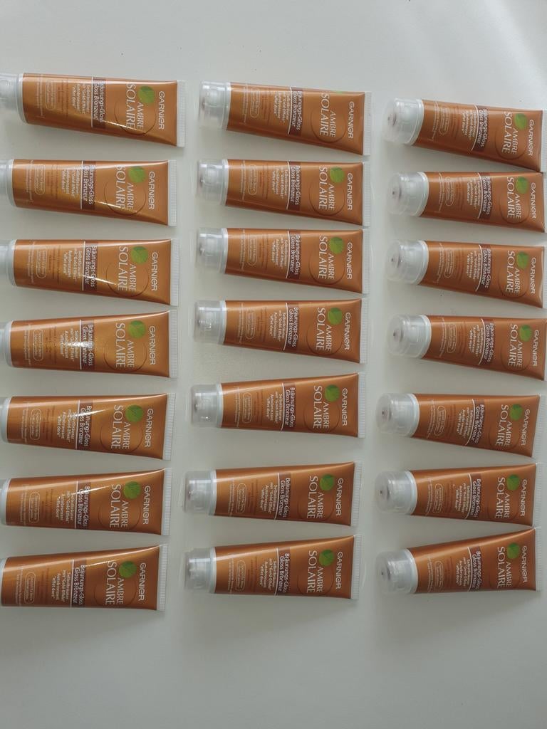 Bruiningscreme van Garnier, Verzenden, Nieuw, Overige typen