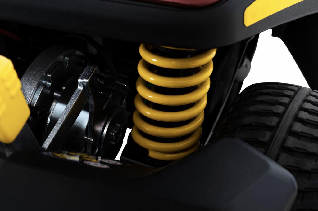 Trigo driewieler nieuw, Ophalen, Nieuw