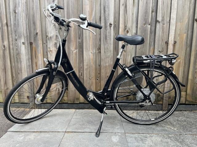 Sparta ION elektrische fiets, Ophalen, Zo goed als nieuw, Sparta