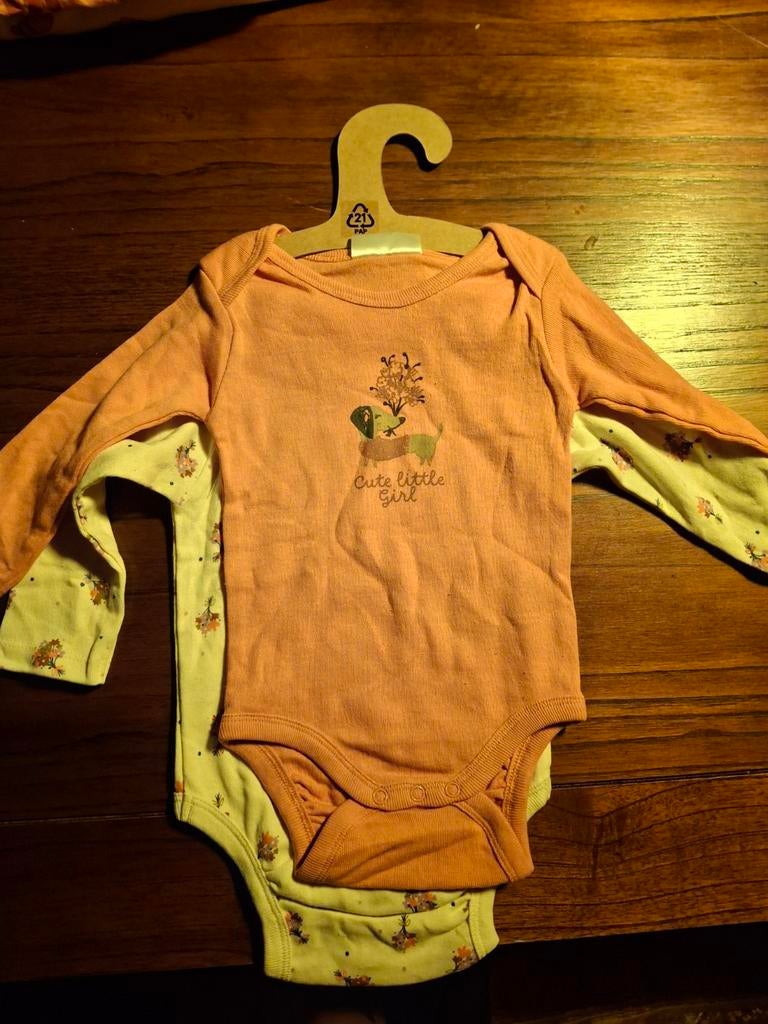 romper, Kinderen en Baby's, Ophalen, Nieuw, Jongetje of Meisje, Nacht- of Onderkleding