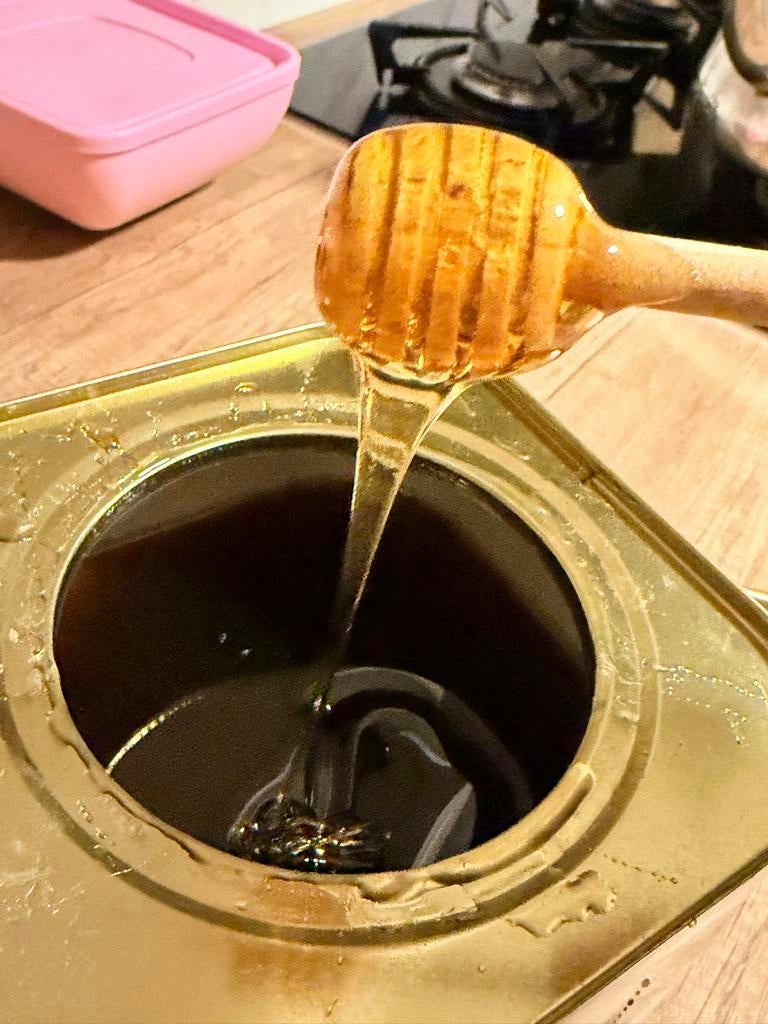 Griekse honing, Diversen, Ophalen of Verzenden