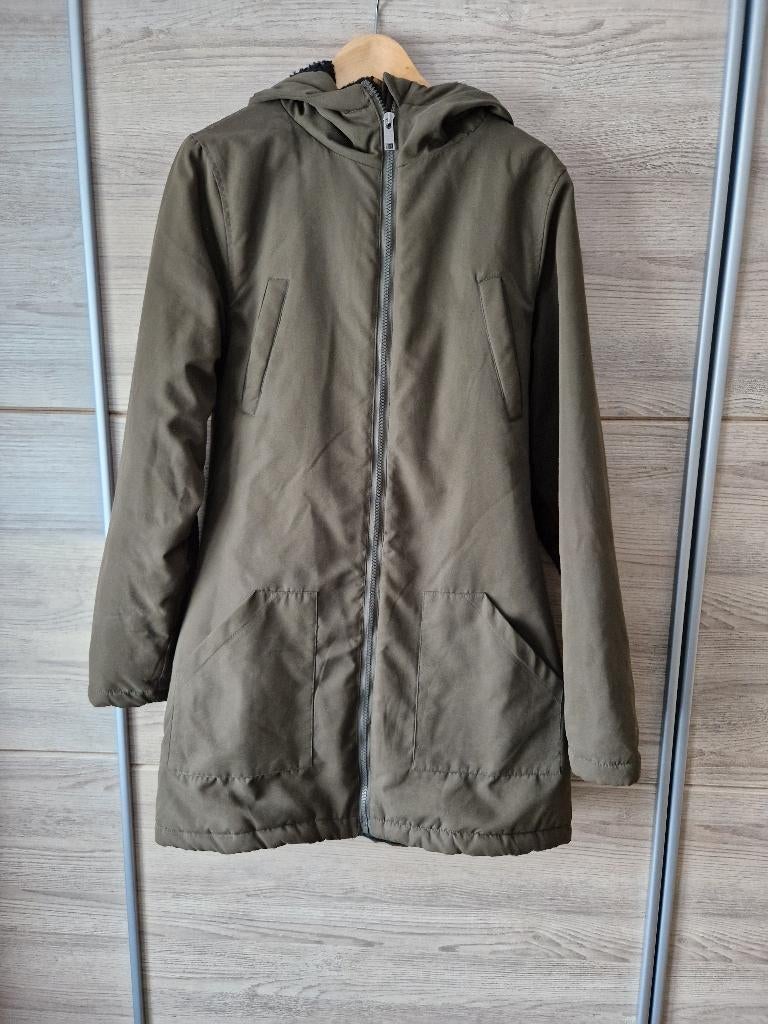 Zwangerschapsjas, Maat 38/40 (M), Verzenden, Zo goed als nieuw, Prenatal