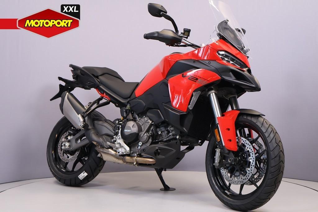 Ducati MULTISTRADA V2 S (bj 2026) - foto 2