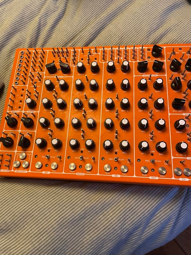 Soma pulsar 23, Ophalen of Verzenden, Zo goed als nieuw, Overige aantallen, Overige merken