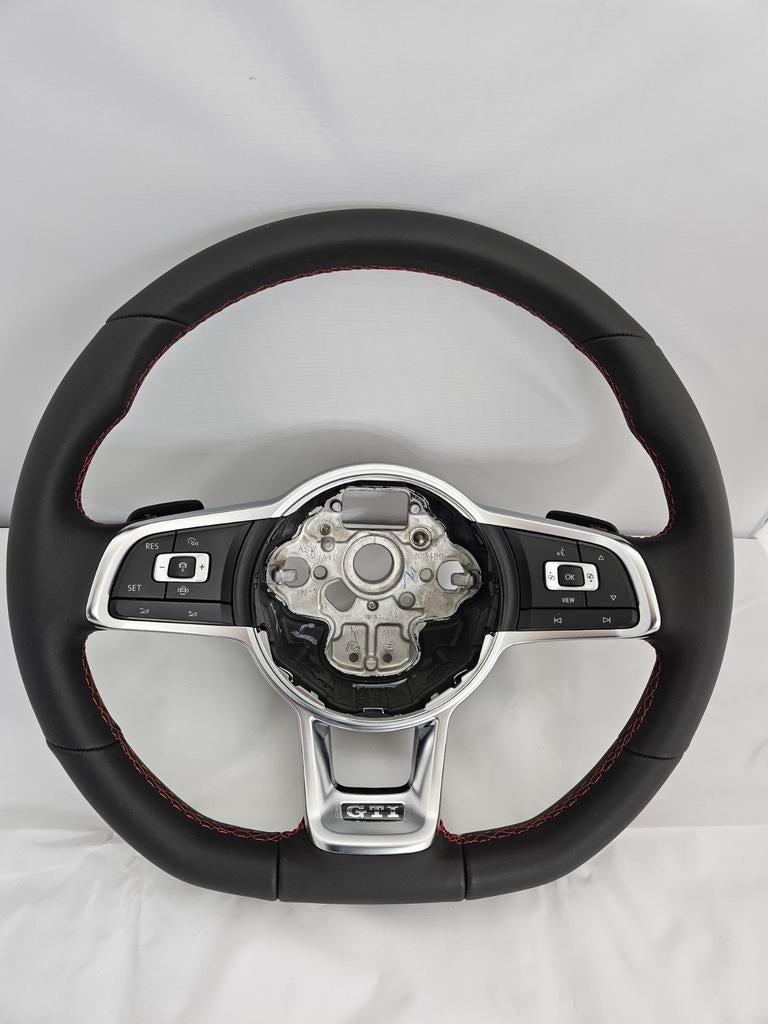 VW Golf 7 7.5 GTI stuur origineel nieuw 5G0, Volkswagen, Nieuw, Ophalen of Verzenden, Volkswagen