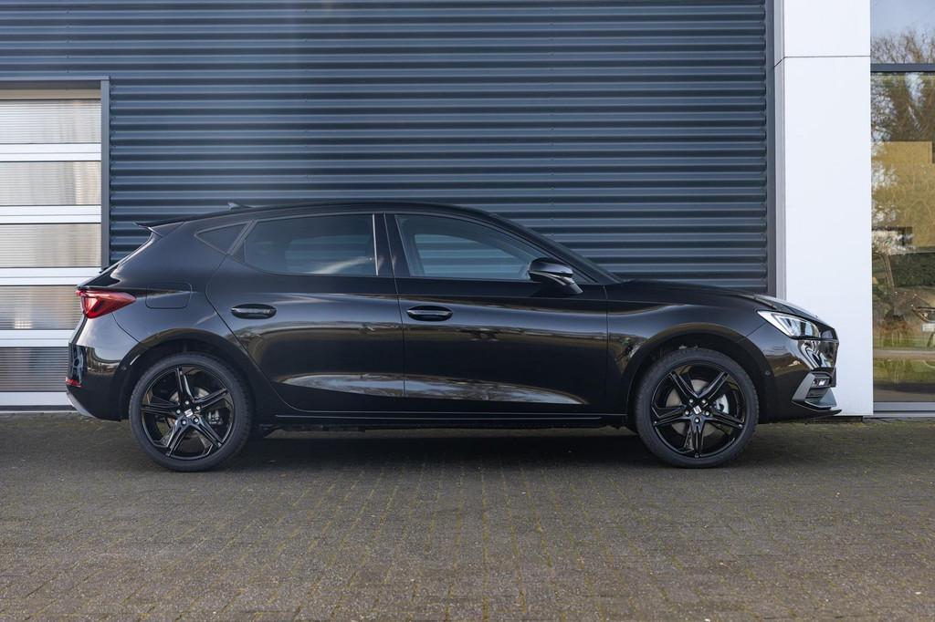 SEAT Leon 1.5 TSI 204pk e-Hybrid FR Business | Technology Pa, 12 maanden, 1498 cc, 4 cilinders, Plug-in hybride