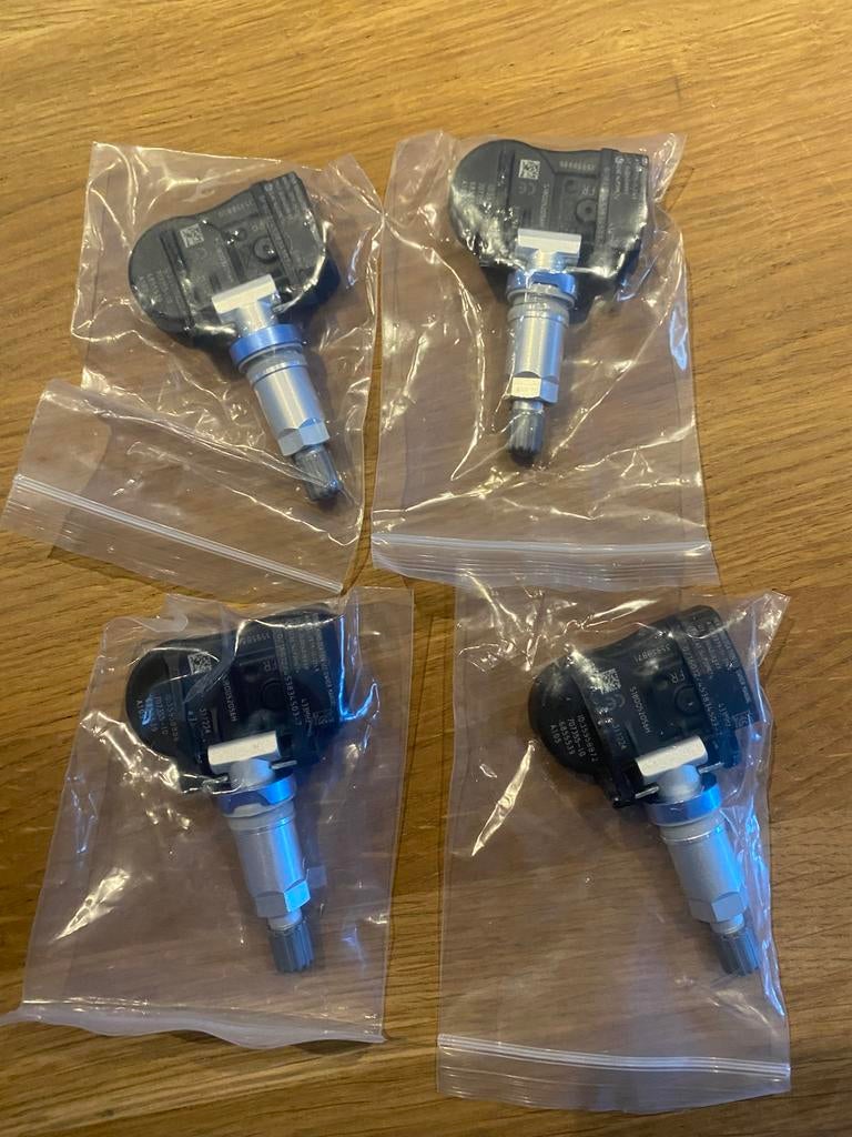 Nieuw! Ford Focus Fiesta Kuga Mondeo transit TPMS sensoren, Ophalen of Verzenden