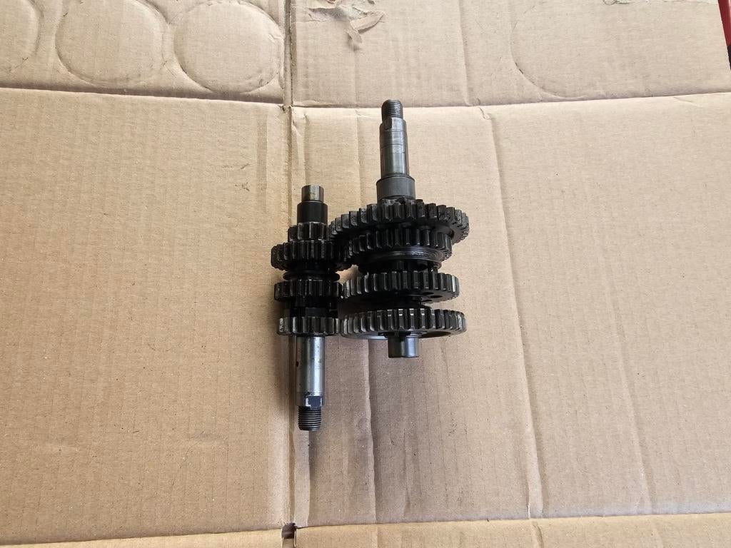 4 bak direct kreidler., Fietsen en Brommers, Ophalen of Verzenden, Blok