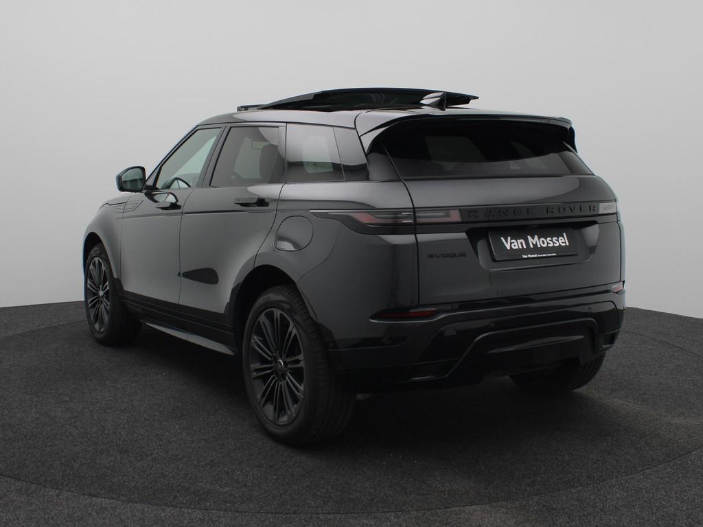 Land Rover Range Rover Evoque 1.5 P270e PHEV AWD SE Dynamic, Automaat, 12 maanden, 1498 cc, Euro 6