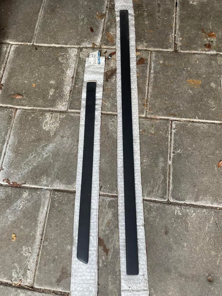 Nieuwe originele deurlijsten Ford Focus II C-Max, Ophalen of Verzenden, Zo goed als nieuw