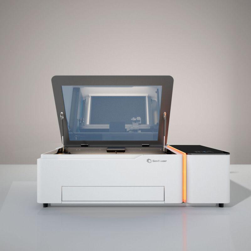 Lasergraveer machine, Doe-het-zelf en Verbouw, Gereedschap | Slijpmachines, Ophalen of Verzenden