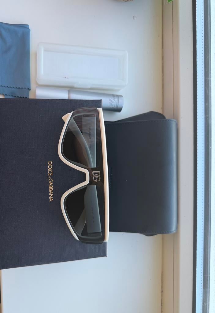 Dolce & Gabbana DG6177 zonnebril – orgineel + doos, Sieraden, Tassen en Uiterlijk, Zonnebrillen en Brillen | Dames, Ophalen of Verzenden