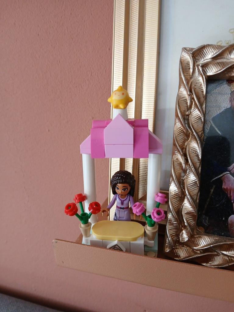 Disney Lego sets, Ophalen of Verzenden