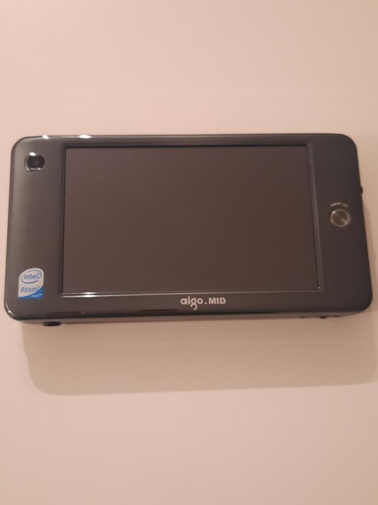 Aigo.MID Tablet met Intel Atom Processor, Computers en Software, Android Tablets, Aigo, MID, Ophalen of Verzenden, Wi-Fi