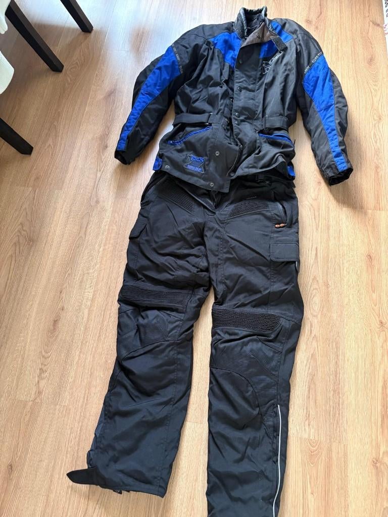 Motorpak IXS (Goretex), Combipak, Dames, Ophalen of Verzenden, IXS