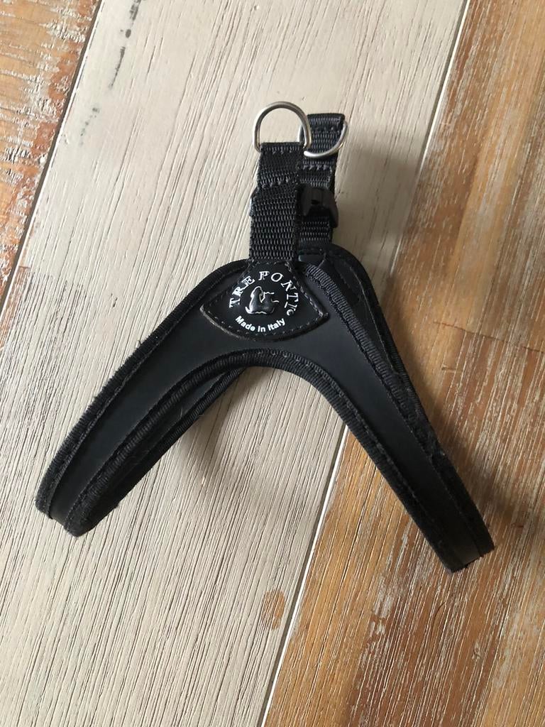 Tre Ponti Fibbia niet verstelbaar mt 1, Ophalen of Verzenden, Zo goed als nieuw