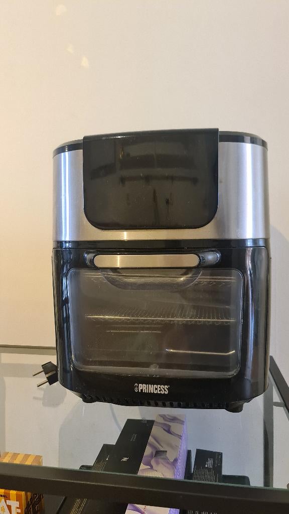 Air Fryer, Ophalen, Zo goed als nieuw, Airfryer, 1000 t/m 1499 gram