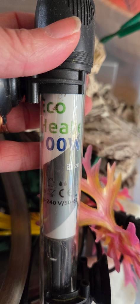 Verschillende aquarium toebehoren, Dieren en Toebehoren, Ophalen