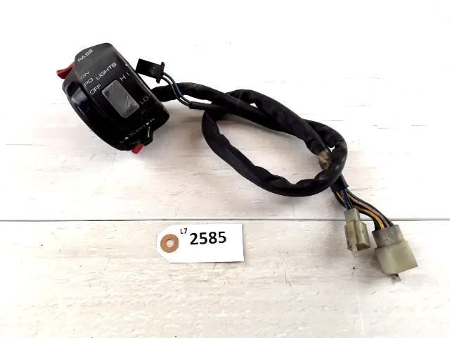 XJ600 1992 - 1996 Yamaha Elektrische bediening D1-40570