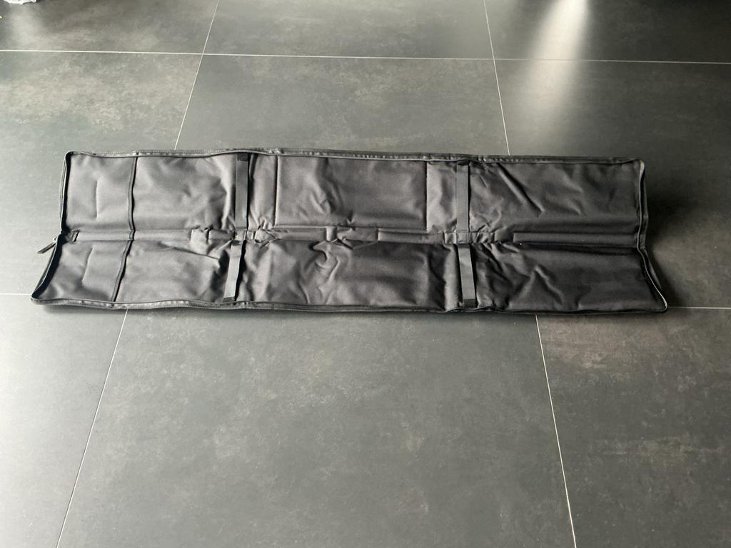 Makita geleiderail foedraal tot 150cm, Ophalen, Nieuw