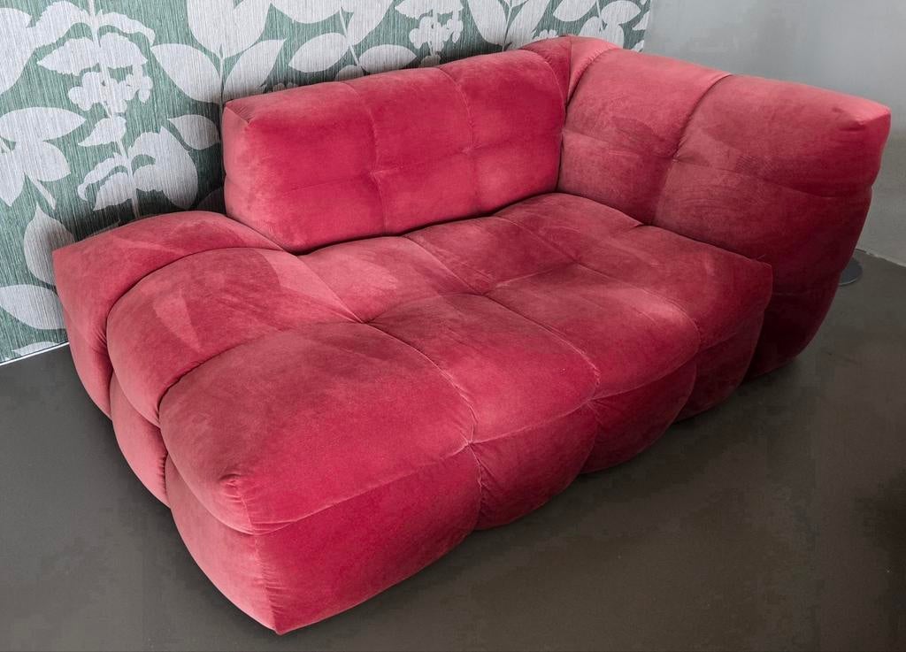 2 Home Stock chaise longues, 160x100x64cm, Huis en Inrichting, Banken | Sofa's en Chaises Longues, Ophalen, Eenpersoons, Minder dan 150 cm