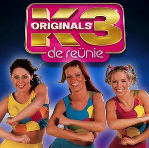 2 Tickets K3 Originals 6 april 20:30, Tickets en Kaartjes, Concerten | Pop, Twee personen, April