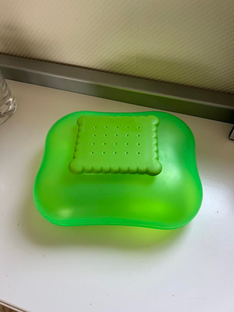 Alessi Mary Jane, Ophalen of Verzenden, Zo goed als nieuw