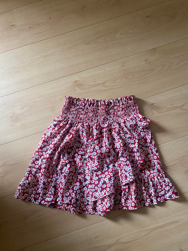 Leuke rok sam friday, Kleding | Dames, Overige kleuren, Ophalen of Verzenden, Zo goed als nieuw, Maat 36 (S)