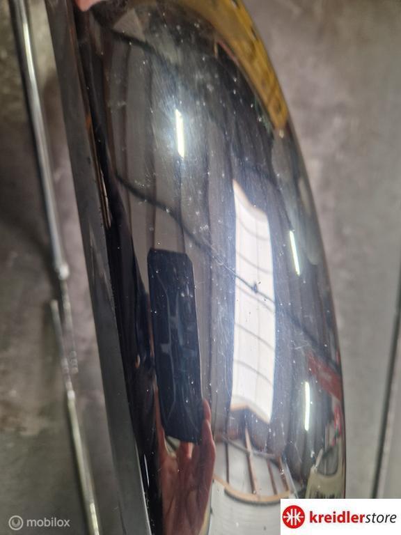 Kreidler voorspatbord model 1973-1982 verchroomd, Gebruikt, Kreidler, Ophalen of Verzenden, Kreidler