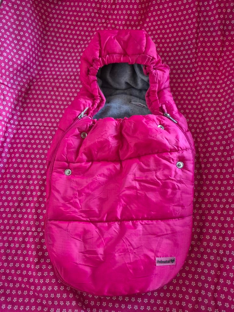 Slaapzak Voetenzak Maxi Cosi Kinderwagen Prénatal, Verzenden, Nieuw, Slaapzak