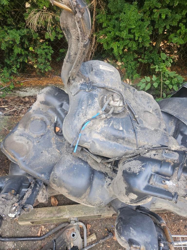 vw golf 3 gti 16v / vr6 tank met 4 bar pomp golf 2 swap gti, Ophalen, Vw, Info@wealer.nl, Zuiderinslag 2 3833 BP Leusden