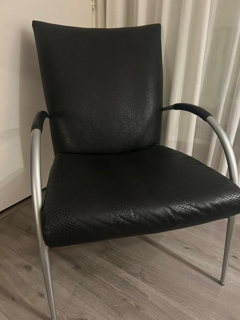 Stoel, Huis en Inrichting, Stoelen, Ophalen, Zo goed als nieuw, Overige kleuren, Eén