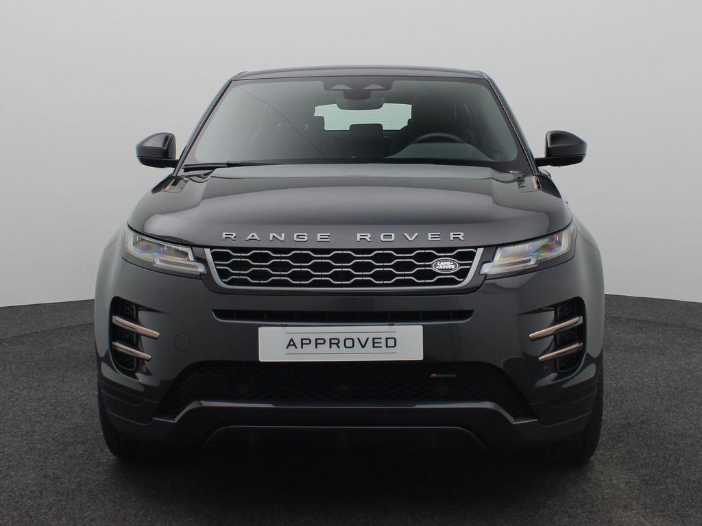 Land Rover Range Rover Evoque 1.5 P300e PHEV AWD Dynamic SE, Euro 6, 15 kWh, Vierwielaandrijving, Hybride Elektrisch/Benzine