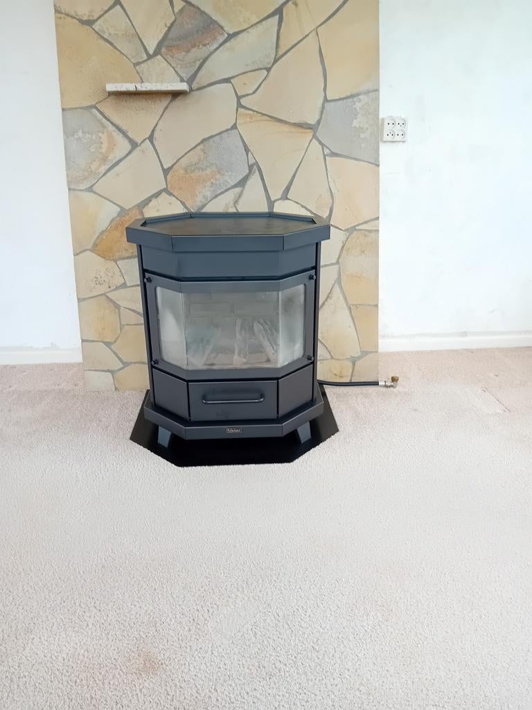 Gaskachel, Huis en Inrichting, Kachels, Ophalen of Verzenden, Gebruikt, Gas, Gaskachel