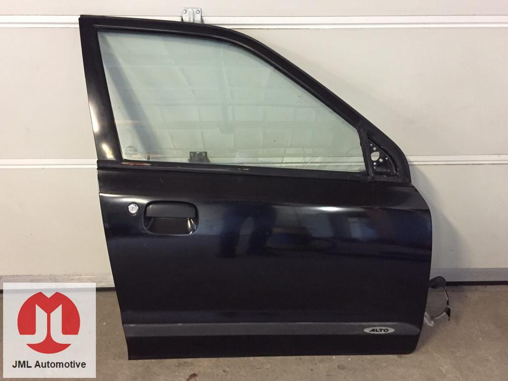 PORTIER DEUR RECHTS VOOR SUZUKI ALTO, Auto-onderdelen, Gebruikt, -, Deur, -