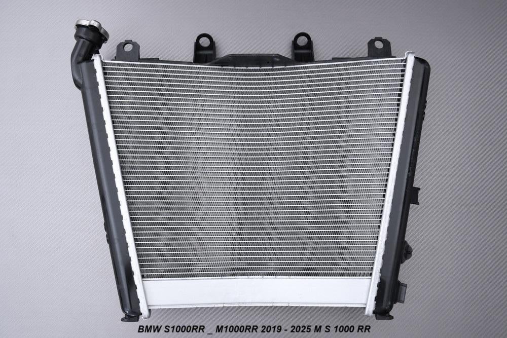 Radiateur AVDB BMW S1000RR / M1000RR 2019 - 2025 M S 1000 RR, Ophalen of Verzenden, Nieuw