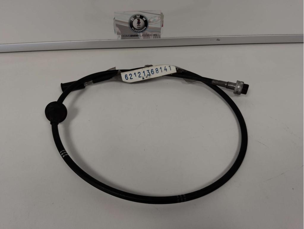 BMW E12 518 , 520 snelheidsmeter kabel 62121368141 NIEUW, Niet ingevuld, Niet ingevuld, Nieuw, Ophalen of Verzenden