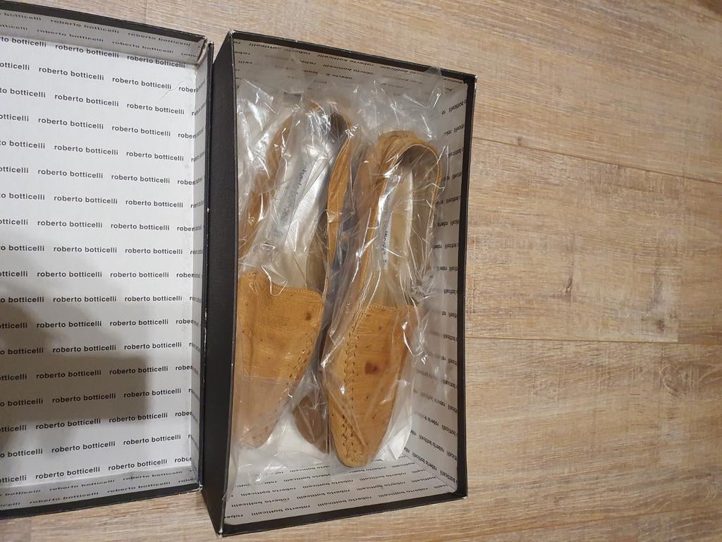 Schoenen dames Roberto Botticelli, Ophalen of Verzenden, Nieuw, Sneakers of Gympen