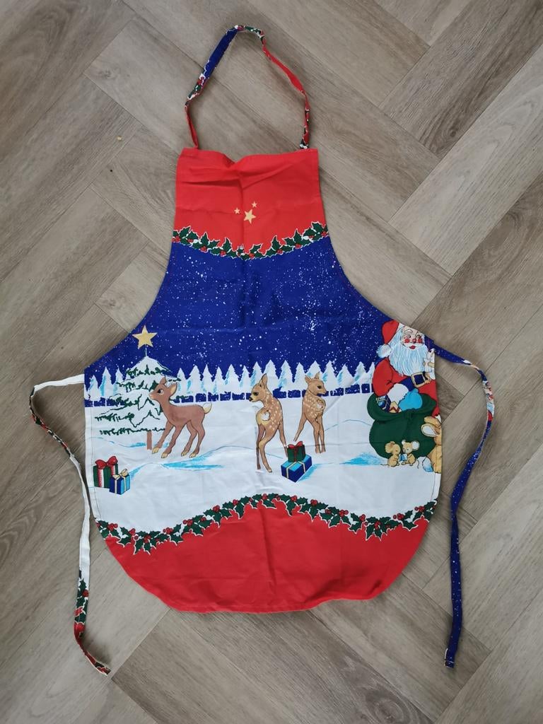 Schort, Verzenden, Nieuw, Overige kleuren, Schort