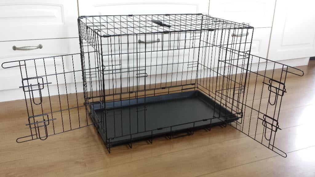 Bench Lengte 76 cm te huur, Ophalen, Gebruikt