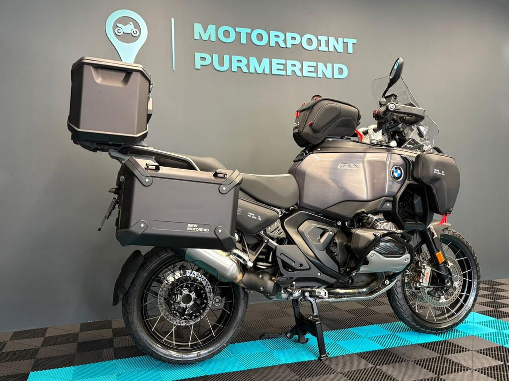 BMW R1300GS ASA / R1300GS Adv ASA / R 1300GS Adventure ASA - foto 2