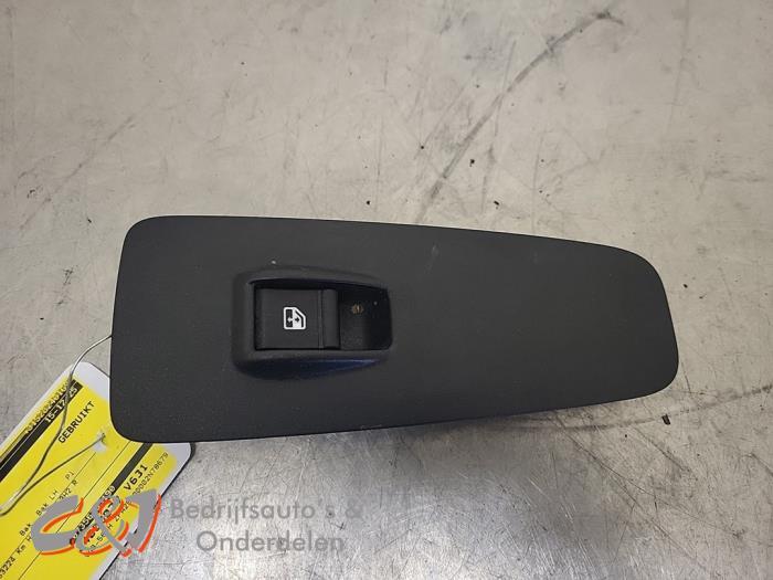 Elektrisch Raam Schakelaar van een Fiat Ducato, Auto-onderdelen, Gebruikt, -, -, Ophalen of Verzenden