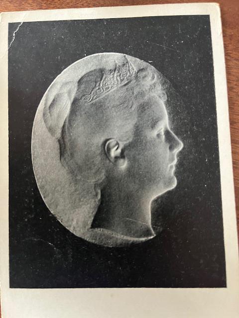 Koningin Wilhelmina, Ophalen of Verzenden