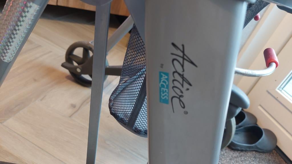 Rollator, Ophalen of Verzenden